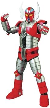 電人ザボーガー 2011年 リアルアクションヒーローズ Amazon.co.jp: RAH リアルアクションヒーローズ 電人ザボーガー